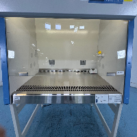 Thermo 1300 Series A2 4' Biosafety Cabinet image 3